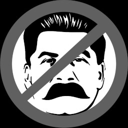 F*CK STALIN