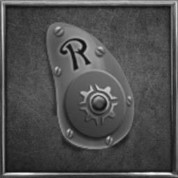 Untouched Right Button