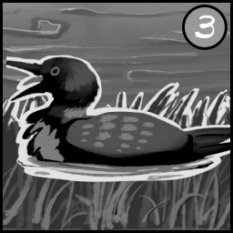 River Monsters (Demon)