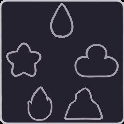 Master of the elements