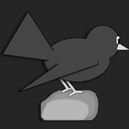 If you can dodge a rock...