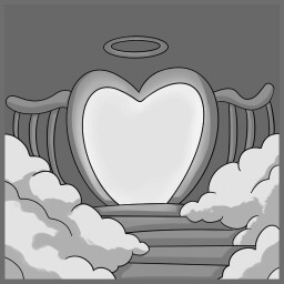 The Abode of the Blessed