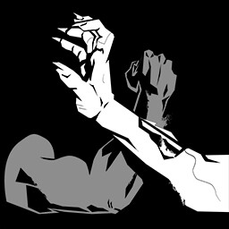 I Got a Zombie Army and You Can't Harm Me