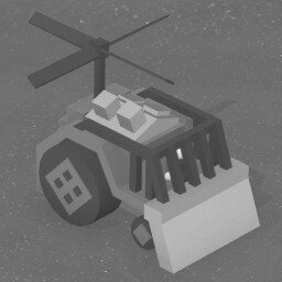 BEAT BULDOCOPTER