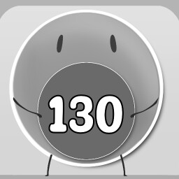 I Counted to 130
