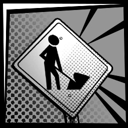 Fast Car / Slow Traffic