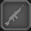 M249 Slayer