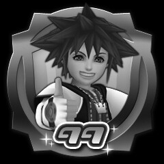 Level Master Sora