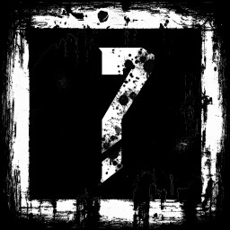 So anyway I started blasting