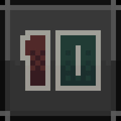 10 Oleadas