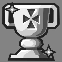 Silver Star Cup