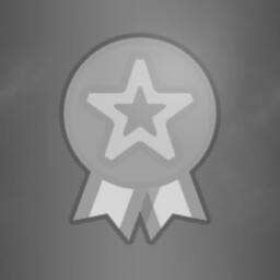 What do you want, a medal?