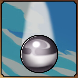 Drop 100000 balls