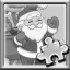 Unique Santa Complete!
