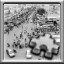 Busy Road Complete!