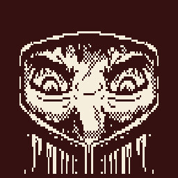 It's too late to run