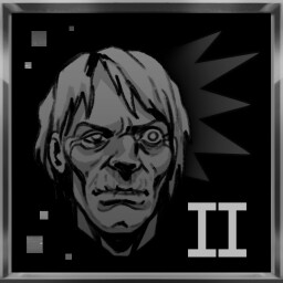 Hosts Extermination II