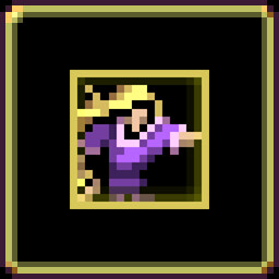 EXTRA: World of Light and Dark