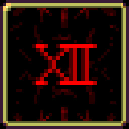 EXTRA: XII - Crystal Cries