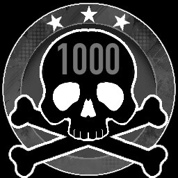 Journey of a Thousand Deaths