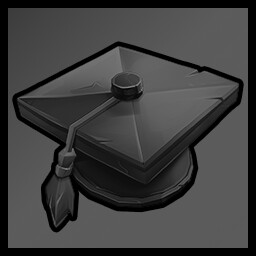 Horny graduate
