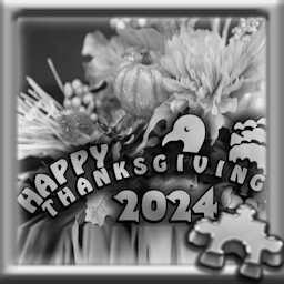 Thanks Giving 2024 Complete!