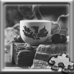 Cozy Cup Complete!