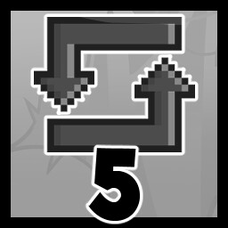 5 Already?