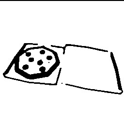 Pizza Box