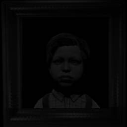 Face your past: Hans