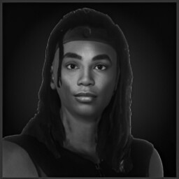 Queen Serena