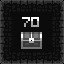 70 Treasure Chests