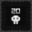 20 Stages No Death