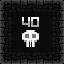 40 Stages No Death
