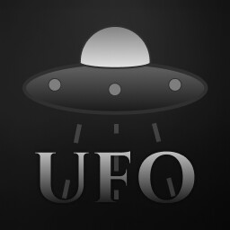UFO Ending