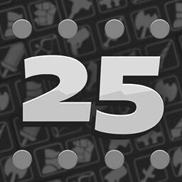 Brawling 25/8