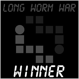 Long Worm Gamer