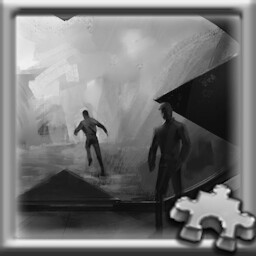 Escape