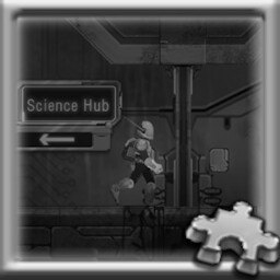Science Hub