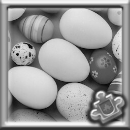 Eggs Complete!