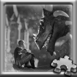 Dragon Keeper