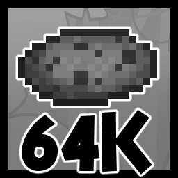 64k Calories Spent!