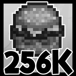 More than 256k Calories Spent!