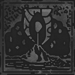 Destroyed the Great Gate
