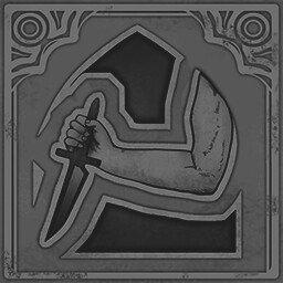 Murderer, Dark Brotherhood