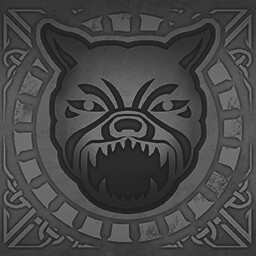 Pit Dog, Arena