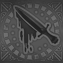 Bloodletter, Arena