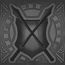 Warrior, Arena