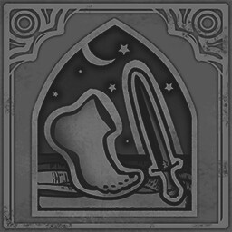 Footpad, Thieves Guild