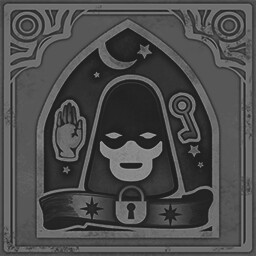 Master Thief, Thieves Guild